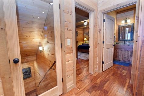 121 Noontootla Trail Blue Ridge GA 30513