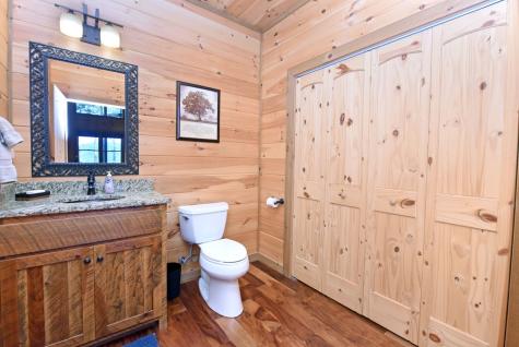 121 Noontootla Trail Blue Ridge GA 30513