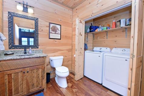 121 Noontootla Trail Blue Ridge GA 30513