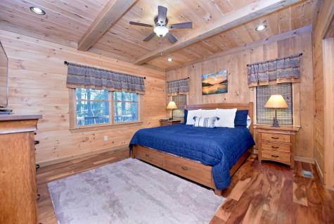 121 Noontootla Trail Blue Ridge GA 30513