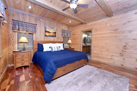 121 Noontootla Trail Blue Ridge GA 30513