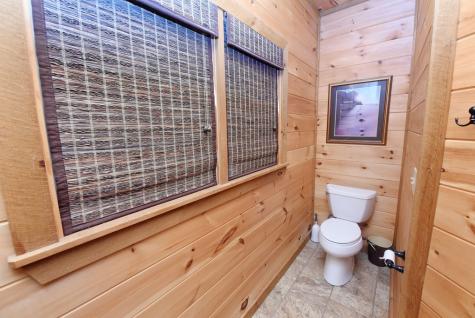 121 Noontootla Trail Blue Ridge GA 30513