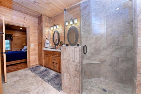 121 Noontootla Trail Blue Ridge GA 30513