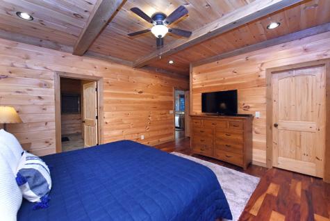 121 Noontootla Trail Blue Ridge GA 30513