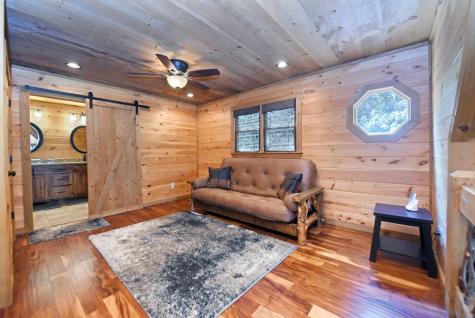 121 Noontootla Trail Blue Ridge GA 30513