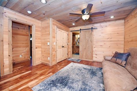 121 Noontootla Trail Blue Ridge GA 30513