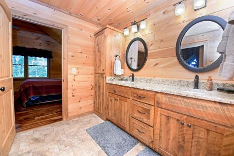 121 Noontootla Trail Blue Ridge GA 30513
