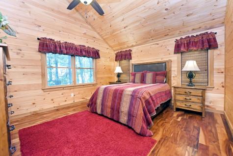 121 Noontootla Trail Blue Ridge GA 30513