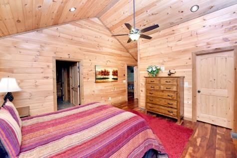 121 Noontootla Trail Blue Ridge GA 30513