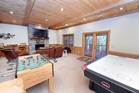 121 Noontootla Trail Blue Ridge GA 30513