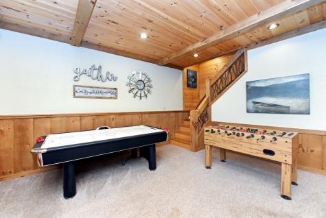 121 Noontootla Trail Blue Ridge GA 30513