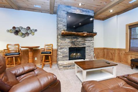 121 Noontootla Trail Blue Ridge GA 30513