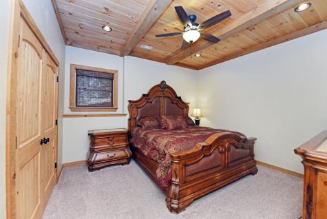 121 Noontootla Trail Blue Ridge GA 30513