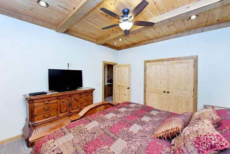 121 Noontootla Trail Blue Ridge GA 30513