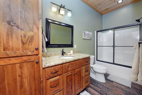 121 Noontootla Trail Blue Ridge GA 30513