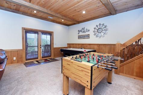 121 Noontootla Trail Blue Ridge GA 30513