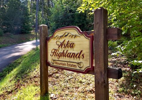 121 Noontootla Trail Blue Ridge GA 30513