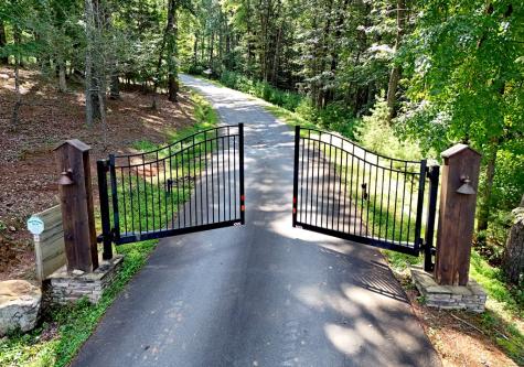 121 Noontootla Trail Blue Ridge GA 30513