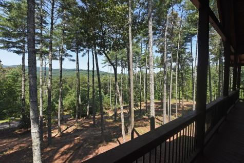 121 Noontootla Trail Blue Ridge GA 30513
