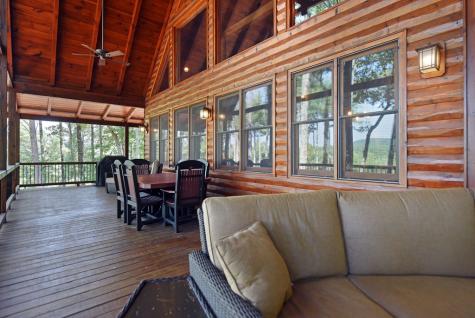 121 Noontootla Trail Blue Ridge GA 30513