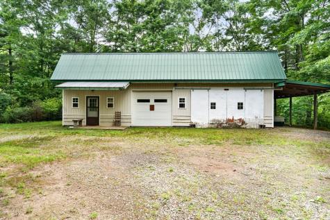 623 Denton Road Murphy NC 28906
