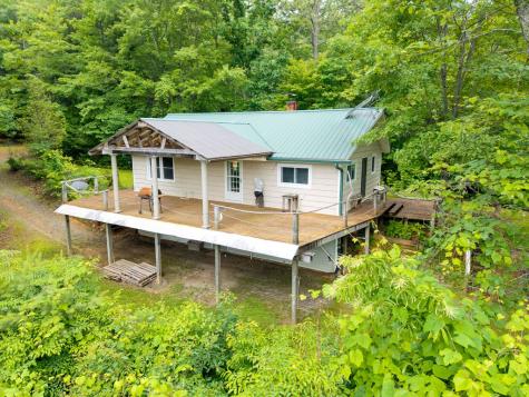 623 Denton Road Murphy NC 28906