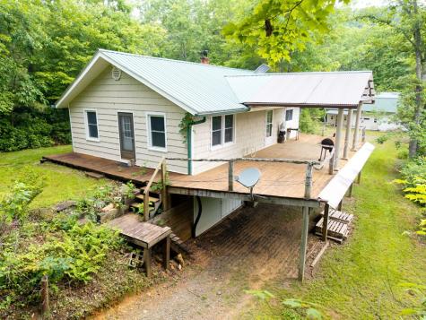623 Denton Road Murphy NC 28906