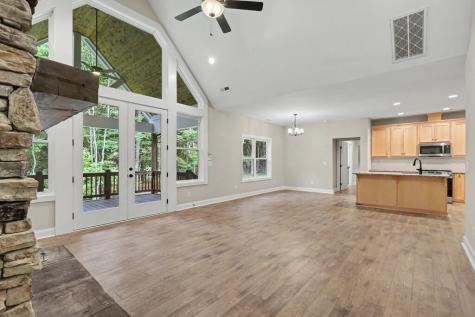 443 Hawks Nest Road Blairsville GA 30512