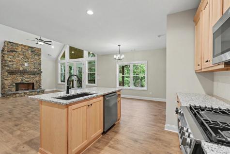 443 Hawks Nest Road Blairsville GA 30512
