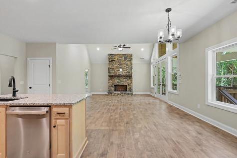 443 Hawks Nest Road Blairsville GA 30512