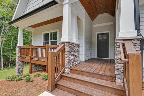 443 Hawks Nest Road Blairsville GA 30512
