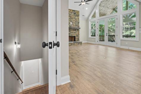 443 Hawks Nest Road Blairsville GA 30512