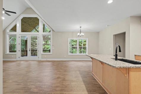 443 Hawks Nest Road Blairsville GA 30512