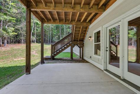 443 Hawks Nest Road Blairsville GA 30512