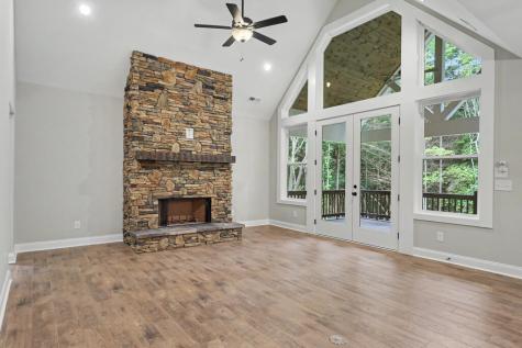 443 Hawks Nest Road Blairsville GA 30512