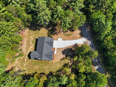 443 Hawks Nest Road Blairsville GA 30512