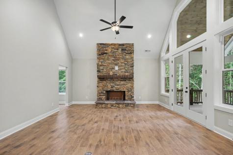 443 Hawks Nest Road Blairsville GA 30512