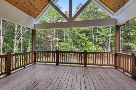 443 Hawks Nest Road Blairsville GA 30512