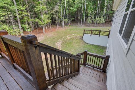 443 Hawks Nest Road Blairsville GA 30512