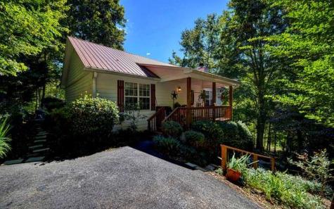 2532 Hunter Road Hiawassee GA 30546