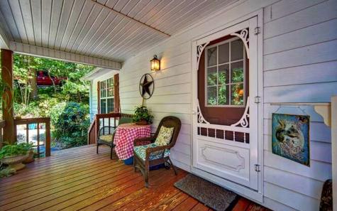 2532 Hunter Road Hiawassee GA 30546