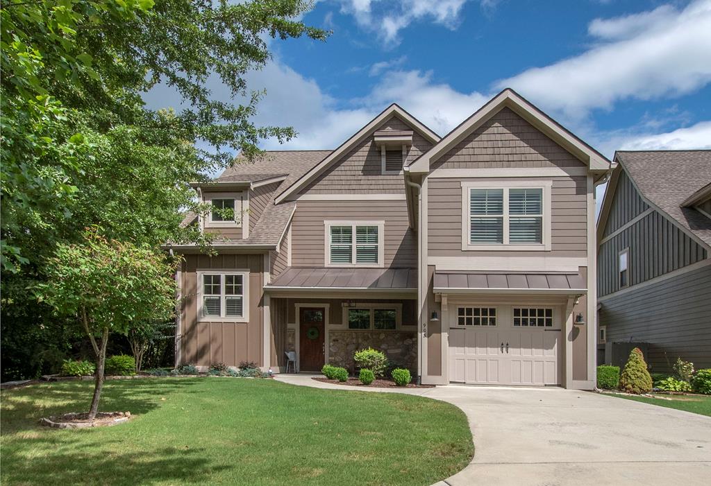 903 Elf School Road Hayesville NC 28904