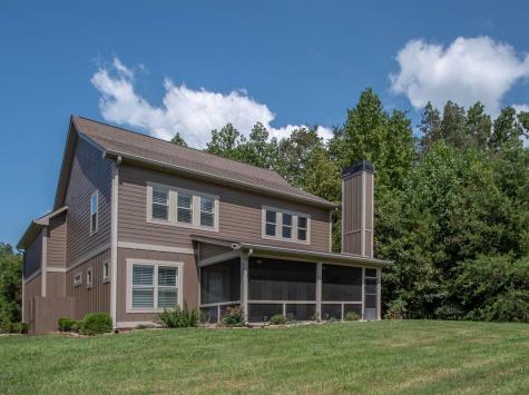 903 Elf School Road Hayesville NC 28904