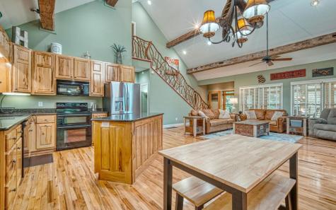 2511 Buck Run Hiawassee GA 30546