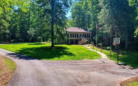 2511 Buck Run Hiawassee GA 30546