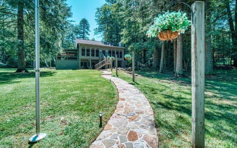 2511 Buck Run Hiawassee GA 30546