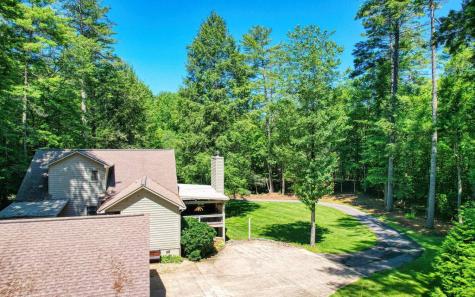 2511 Buck Run Hiawassee GA 30546