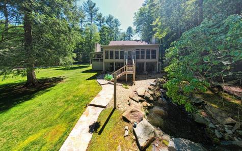 2511 Buck Run Hiawassee GA 30546
