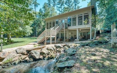 2511 Buck Run Hiawassee GA 30546