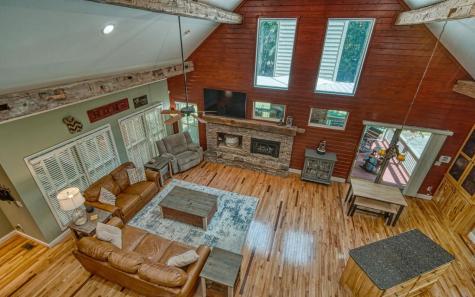 2511 Buck Run Hiawassee GA 30546